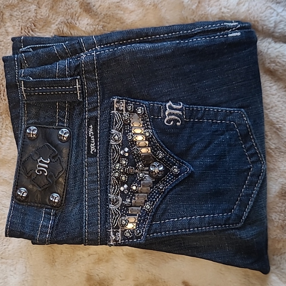NWOT Miss Me Jeans